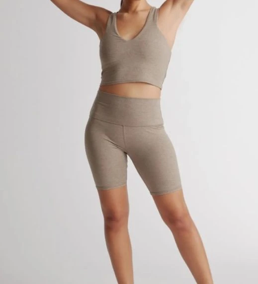 Biker Short